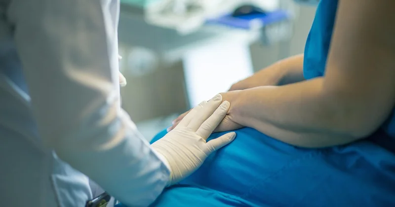 Les limites pratiques de l'information aux patients