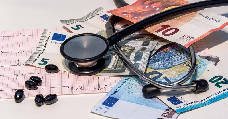 La déduction au titre des frais médicaux : une possibilité marginale